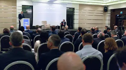 Ankara'da kritik zirve: Fidan, Trump ve NATO'nun şifrelerini verdi