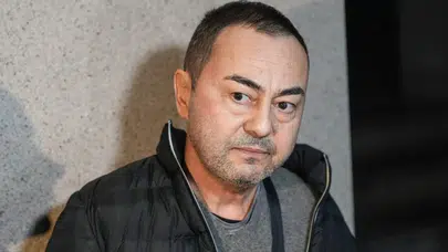 Serdar Ortaç'tan gece yarısı kararı! Saygı 1 iptal edildi