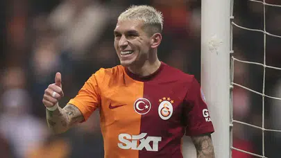 Lucas Torreira transfer iddialarına son noktayı koydu