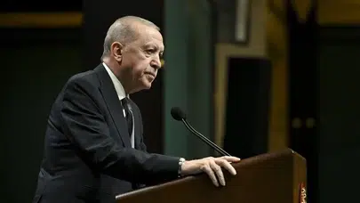 Erdoğan'dan 10. Yılda tarihi 15 temmuz makalesi: Küresel senaryoları altüst ettik