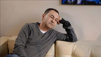 Serdar Ortaç hastalığı ne, sağlık durumu nasıl? MS hastalığı ilerledi mi, hastanede kaç gün kaldı, ne dedi?