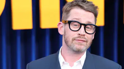 36 yıllık özlem bitiyor: Macaulay Culkin Evde Tek Başına kadrosunda!