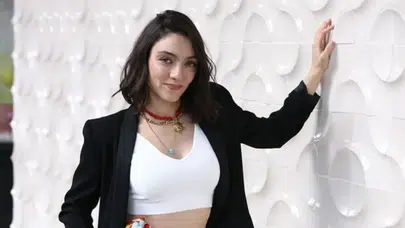 Merve Dizdar'ın bebeği erkek mi? cinsiyeti belli oldu mu, hamileliği nasıl geçiyor, doğum ne zaman, kiminle evli?