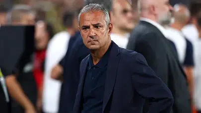 Sarı-lacivertlilerde ayrılık rüzgarı: İsmail Kartal kadroda temizlik istiyor