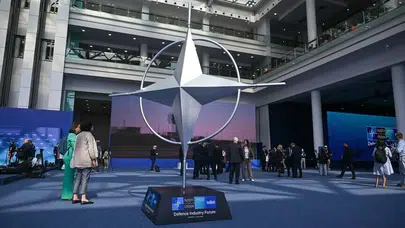 Dünya medyası Ankara’yı yazdı: NATO Zirvesi’nde Türkiye zaferi