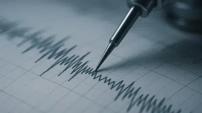 Balıkesir'de deprem mi oldu? 23 Temmuz Balıkesir'de en son ne zaman deprem oldu, depremin şiddeti belli mi?