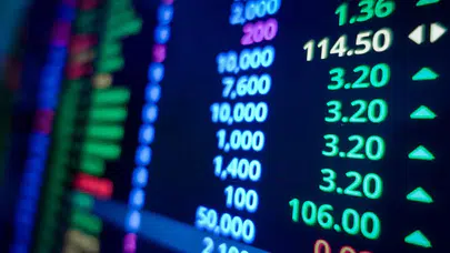 Borsa İstanbul tatil dönüşü kırmızıya boyandı: BIST 100 endeksinde kritik seviyeler