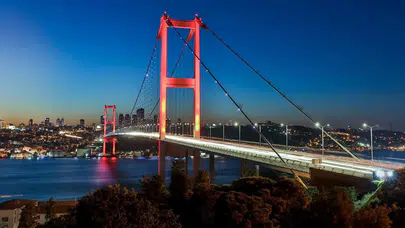 Boğaz köprülerine Fransız talip! Özelleştirmede ihale hareketliliği