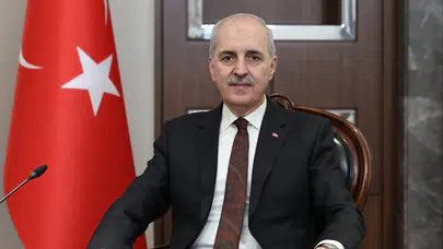Kurtulmuş, 15 Temmuz’un şifrelerini yazdı: 'O Gece Piyonlar ve Vatanseverler Karşı Karşıyaydı'