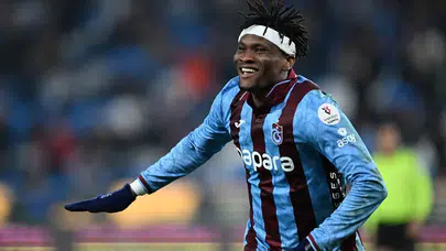 Trabzonspor ile Fulham arasında dev kriz: Masada 5 milyon Euro'luk uçurum var!