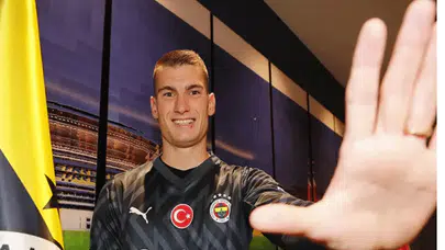 Kadıköy'de deprem etkisi yaratan karar! Livakovic gidiyor, dünya yıldızı geliyor!