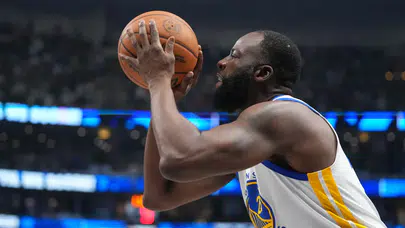 Golden State Warriors'ta Draymond Green imzayı attı: İşte yeni sözleşmenin detayları
