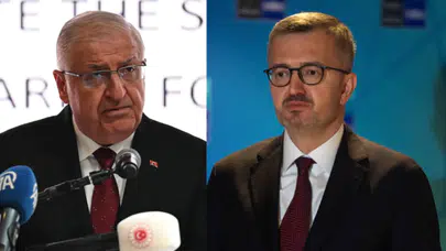 NATO Ankara Zirvesi öncesi İletişim Başkanı Duran ve Bakan Güler’den ortak açıklama