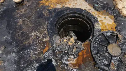 Gaziantep'te çevre skandalı: Bakanlık faturayı kesti, 2 milyon lirayı aşan ceza!