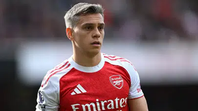 Premier Lig yıldızı Beşiktaş yolunda! Leandro Trossard hakkında merak edilen tüm detaylar...