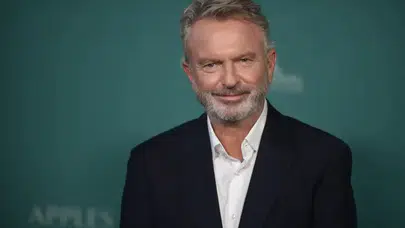 Usta oyuncudan acı haber: Sam Neill 78 yaşında yaşama veda etti