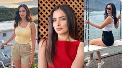 Antalya Büyükşehir Belediyesi Gençlik Merkezi Sorumlusu Tuğçe Güney tutuklandı