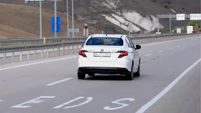 İstanbul’a 128 Yeni EDS Geliyor! İşte hız ve kırmızı ışık denetimi yapılacak o noktalar
