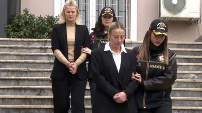 Mahkeme salonunda annelerin feryadı: 'biz çocuğumuza sarılamıyoruz, geri verecek misiniz?'