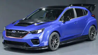 Subaru tutkunlarına müjde: Efsanevi 6 ileri TY85 şanzıman yeniden seri üretimde!