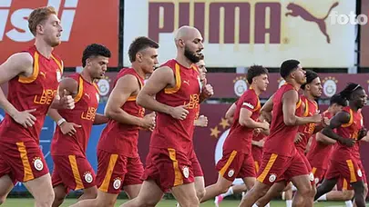 Galatasaray'dan yılın çalımı! Süper Lig'in eski yıldızı florya yolunda