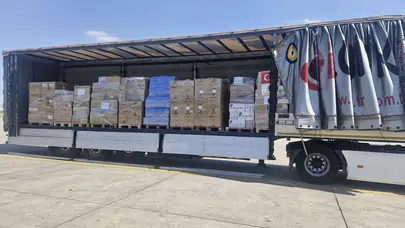 Sağlık Bakanlığı harekete geçti: Deprem bölgesi Venezuela’ya 16 tonluk tıbbi destek!