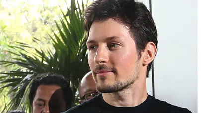Telegram’ın kurucusu Durov’a terör soruşturması: Rusya Uluslararası arama kararı çıkardı