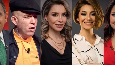 Haluk Levent’e bir darbe de ünlü arkadaşlarından: 'Eylemlerine lanet olsun!'