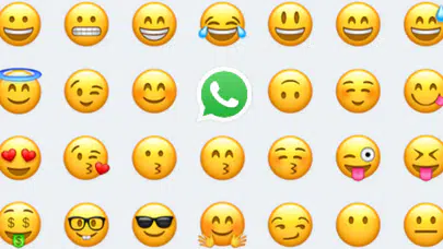 WhatsApp’ta sabit emoji dönemi bitiyor: Tepki menüsü sil baştan değişiyor!