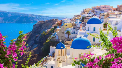 En yakın vizesiz yunan adası hangisi? Feribotla gidilen,en kolay,tatil yapılacak 10 yunan adaları hangileri?