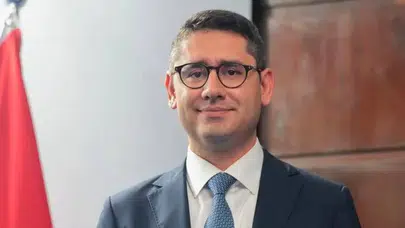Türkiye'den AB'ye dijital alanda iş birliğini artırma çağrısı