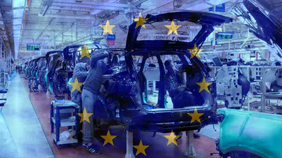 Avrupalı otomotiv üreticilerinden AB'ye çağrı