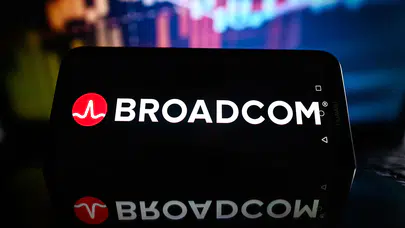 Çip şirketi Broadcom Apple ile işbirliğini genişletti