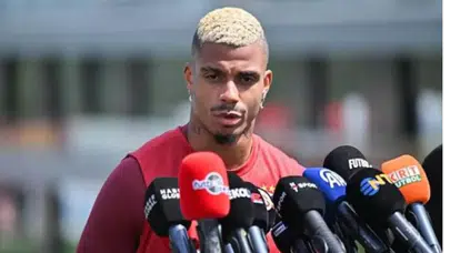Galatasaray'da Lemina depremi: 5 milyon dolarlık dev teklifi elinin tersiyle itti!