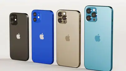 Tim Cook’tan itiraf gibi açıklama: 'iPhone satışlarına yetişemiyoruz!'
