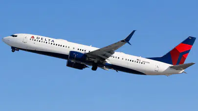 Meteoroloji uyardı, pilotlar dinlemedi: Delta'ya türbülans davası