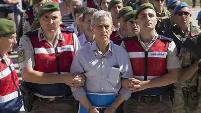 FETÖ Genelkurmay çatı davasında karar açıklandı mı? Kimlere müebbet verildi, kim tutuklandı, Yargıtay ne dedi?