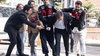 'Yenidoğan Çetesi' davasında kritik gün: Mahkemeden ara karar çıktı!
