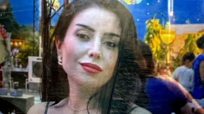 Adana'da gece yarısı dehşeti: 7 yaşındaki evladının gözü önünde annesine kıydı!