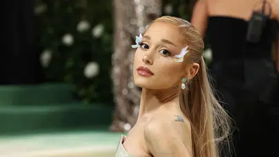 Ariana Grande'nin son hali hayranlarını korkuttu