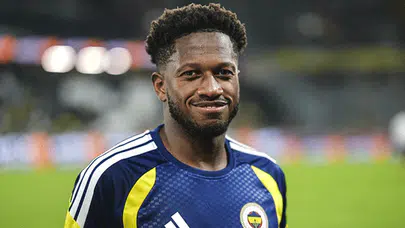 Fenerbahçe'de Fred krizi büyümeden çözüldü: Suudi Arabistan'ın teklifine net yanıt