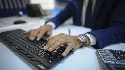 Ticaret Bakanlığında bilişim kadroları açıldı: Başvuru ekranı açılıyor
