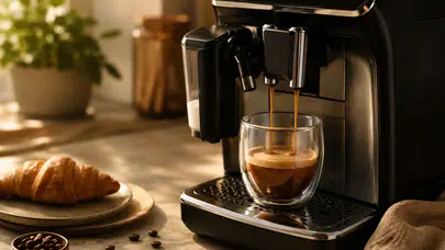 Evde hazırlanan kahvede yeni dönem! Barista kalitesi beklentisi yükseldi