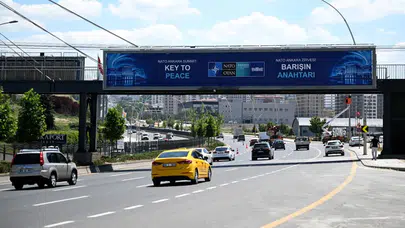 Ankara’da NATO alarmı! 3 gün boyunca bu yollar kesinlikle kapalı: İşte tam liste