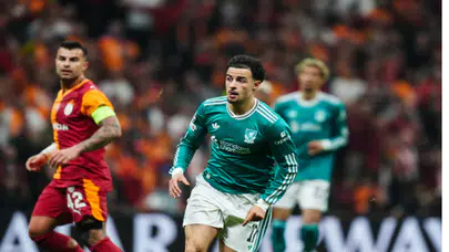 Liverpool’da sözleşme krizi: Galatasaray, Curtis Jones için devreye girdi!