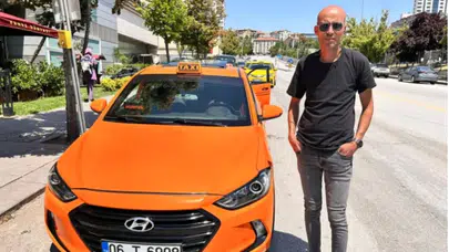 Giresun deyince cadde sandı, 700 kilometrelik yolculuğa çıktı