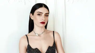 Hazar Ergüçlü sevgilisi kim, DJ Artz ile ayrıldı mı, yeni sevgilisi kim, mesleği ne, kaç yaşında, nereli?