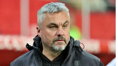 Süper Lig'den Bulgaristan'a: Thomas Reis'in yeni adresi belli oldu!