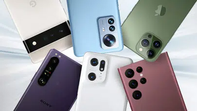 Akıllı telefon devleri çaresiz: Küresel çip ve bellek krizi üretimi durma noktasına getirdi