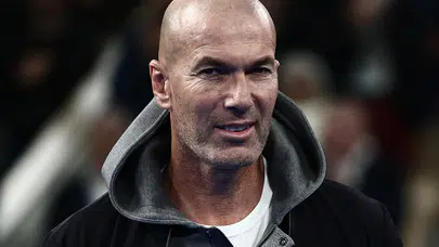 Fransa Milli Takımı'nın yeni teknik direktörü kim? Zinedine Zidane kimdir, anlaşma sağlandı mı, imza ne zaman atılacak?